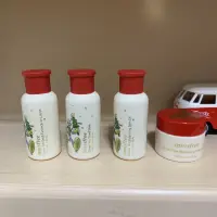 在飛比找蝦皮購物優惠-innisfree 小樣 2021綠色聖誕包裝 綠茶水平衡調