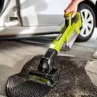 New Ryobi 18V ONE+ Hand Vacuum With Powered Brush Bar - Tool Only