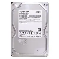 在飛比找蝦皮購物優惠-2tb / 64MB / 3.5 BH 正品東芝硬盤 36T