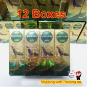 12 X New Chicken Rooster Super Green Plus Antibiotic Health Care Supplement