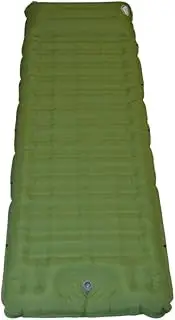 SharpSurvival Ultralight Comfort: The Ultimate Camping Sleeping Pad