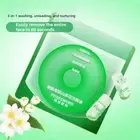 Camellia Cleansing Oil Single-use Makeup Remover Oil F0E3 Cleansing NEW S0W1