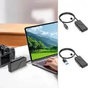 For sata Hard Drive to USB Adapter External Cable USB 3.0/Type-C thrifty