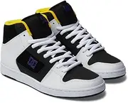[DC Shoes] DC Manteca 4 HI BHU Sneakers 11.8 inches (30.0 cm), BHU, 30.0 cm