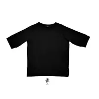 在飛比找蝦皮商城精選優惠-NOELC 黑色六分袖機能衣 台灣原創 吸濕排汗 排汗衫 機