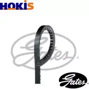 VBELT FOR BEDFORD CHRYSLER DKW IVECO LANCIA MAN RENAULT TOYOTA UNIC-SIMCA VOLVO