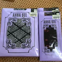 在飛比找蝦皮購物優惠-ANNA SUI 襪