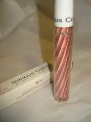 Serious Skin Care Varnish Lip Gloss Colour SOPHIA Sealed bnib
