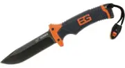 Gerber - Bear Grylls Ultimate Pro Survival - Fixed Blade Knife - Military Sheath