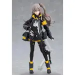 全新現貨絕版稀有品FIGMA457少女前線 UMP45