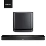 BOSE 杜比全景聲家庭影院組合(SB600+BM500 2件組)-黑色