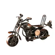 Motorcycle Model Art