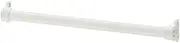 [IKEA] KOMPLEMENT Clothes Rail 50 cm [White]