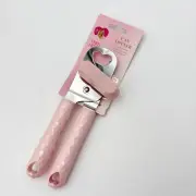 Paris Hilton Kitchen Pink Can Opener Bottle Opener Easy Turn Knob Kitchen Tool