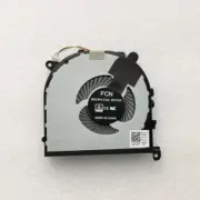 For Dell Dell XPS 15 9560 Precision 5520 Computer Fan 0VJ2HC