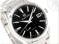 在飛比找Yahoo!奇摩拍賣優惠-預購 GRAND SEIKO SBGA301 精工錶 機械錶