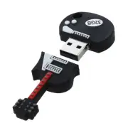 32GB Electric Guitar Model USB2.0 Flash Drive Memory Stick Storage Thumb4673