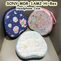 在飛比找蝦皮購物優惠-索尼 【快速發貨】適用於 Sony MDR-1AM2 Hi-