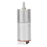 DC 12V Encoder Gear Motor Speed Reduction Motor For Robot RC Car DIY Engine Toy