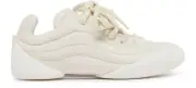 ALEXANDER MCQUEEN Flexion $790 Women's Off White Sneakers New