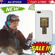 Mobile Phone Signal Enhancement Sticker Mobile-Phone Antenna Signal Amplifier TO