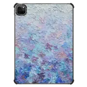 iPad Pro 11-inch (3rd/4th gen) iPad Impact Case Nantucket Blooms