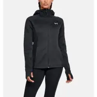 在飛比找蝦皮購物優惠-[4折出清] UA Swacket 3.0 女子 運動夾克 