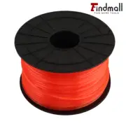 31mm x 120M Trimmer Line Brush Cutter Brushcutter AU Whipper Snipper Cord