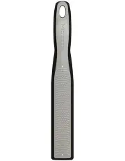[Microplane] Elite Zester Black