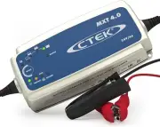 MXT 4.0 Professional 8 Step Smart Battery Charger 24V 4A |AU Free Shipping