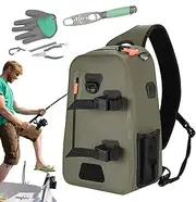 Pack of - Waterproof Rigging, 9.5 Multifunctional Stencil Pencils, Casual Pack, Slim Chest Backpack for Outdoor Sports, Backpack, Consulte la descripción, See description