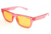 Polaroid PLD 6050/S 35J PINK 53/19/145 UNISEX Sunglasses