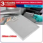 NEW Replace for Chef Simpson Westinghouse RANGEHOOD FILTER model 280x340mm