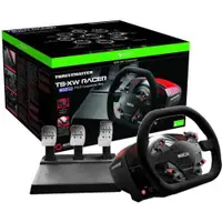 在飛比找ETMall東森購物網優惠-圖馬斯特 THRUSTMASTER TS-XW Racer 