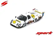 1:43 SPARK Rondeau M379 #55 24H Le Mans 1979 Jean Rondeau Jacky Haran S8455 Mode