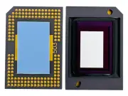 ⚡ Authentic DMD Chip For Christie WX7K-M WX10K-M DWX951-Q White & 1 Yr. Warranty