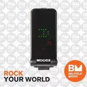 Mooer CT-01 Chromatic Clip-On Tuner - Belfield Music - BM