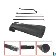 Spare Tire Jack Tool Kit Set Replacement for 2009 Nissan Frontier Pickup