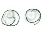 2 X TECHNIKA VENINI LOFRA RANGEHOOD LED LAMP LIGHT ASSY DC4V 3W