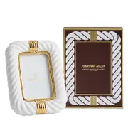 Jonathan Adler Geneva Frame, 4 x 6