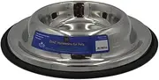 ZEEZ SS Ant Moat Pet Bowl 950ml,