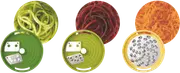 Joseph Joseph Spiro Spiralizer