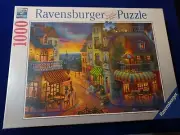 ravensburger puzzle 1000 pieces