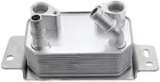 Oil cooler Replace# F1FP-7869-AC AUTO-MOHITO 1pack