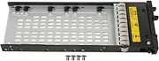 Hard Drive Tray Caddy, 2.5 Inch SAS SA-TA Hard Drive Tray Universal SAS SA-TA HDD Tray Caddy for HP P14405 001 2060 M2