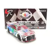 2023 Ford Mustang Chris Buescher 2023 Fifth Third Daytona Win 1:24 NASCAR