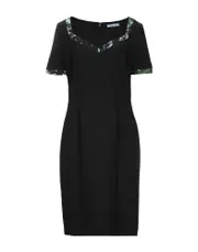 [BLUMARINE] BLUMARINE Midi dresses - Item 15057603