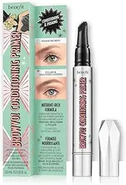 Benefit Browvo Conditioning Eyebrow Primer, 0.1z.