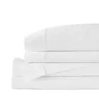 Home Decorators Collection Sheet Set King Adult w/ Pillow case Machine Wash