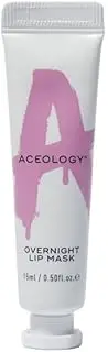 Aceology Overnight Lip Mask 15 ml